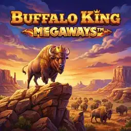 Buffalo King Megaways jeu disponible sur Twin Casino pour les joueurs en France Buffalo King Megaways jeu disponible sur Twin Casino pour les joueurs en France