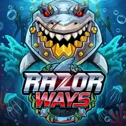 Razor Ways jeu disponible sur Twin Casino pour les joueurs en France Razor Ways jeu disponible sur Twin Casino pour les joueurs en France