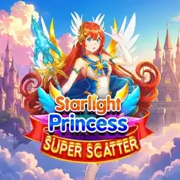 Starlight Princess Super Scatter jeu disponible sur Twin Casino pour les joueurs en France Starlight Princess Super Scatter jeu disponible sur Twin Casino pour les joueurs en France